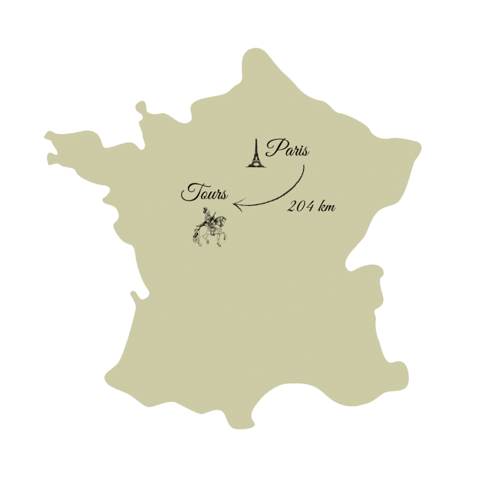 acces-chateau-de-rochecotte-localisation